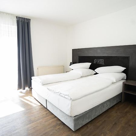 Ap Hotel Mannheim Viernheim Zewnętrze zdjęcie
