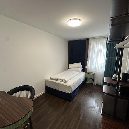Ap Hotel Mannheim Viernheim Zewnętrze zdjęcie