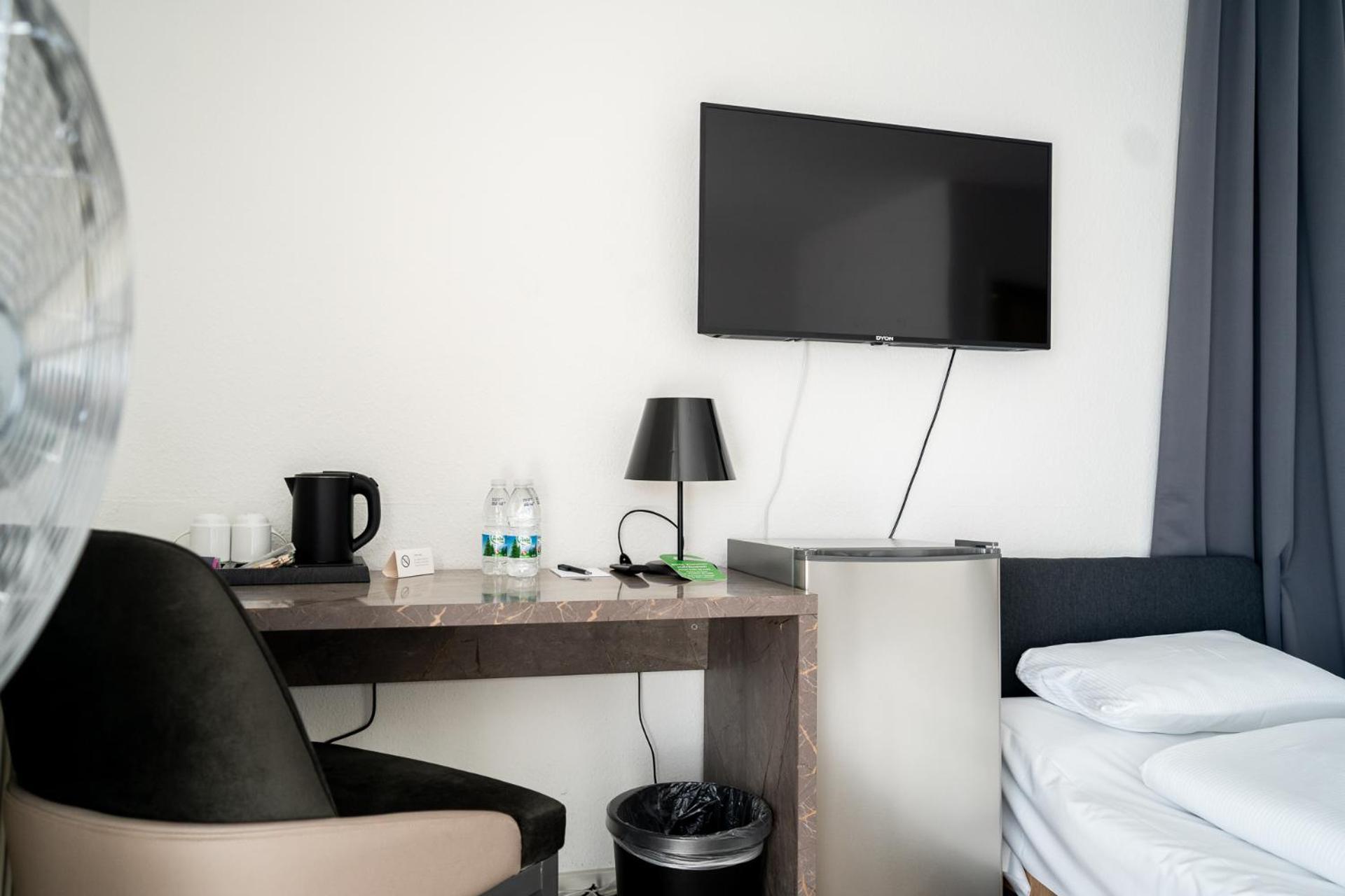 Ap Hotel Mannheim Viernheim Zewnętrze zdjęcie