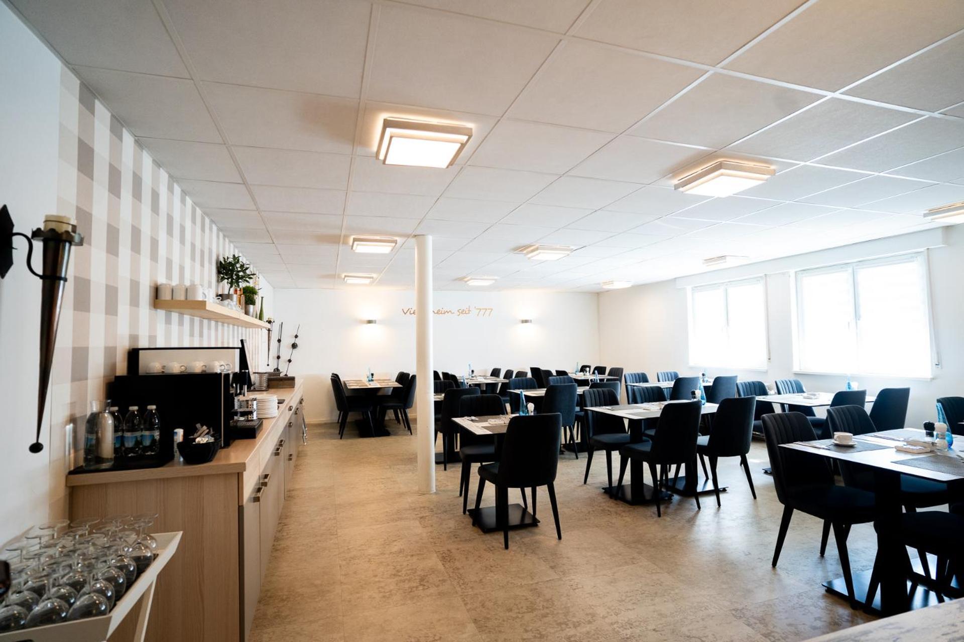 Ap Hotel Mannheim Viernheim Zewnętrze zdjęcie