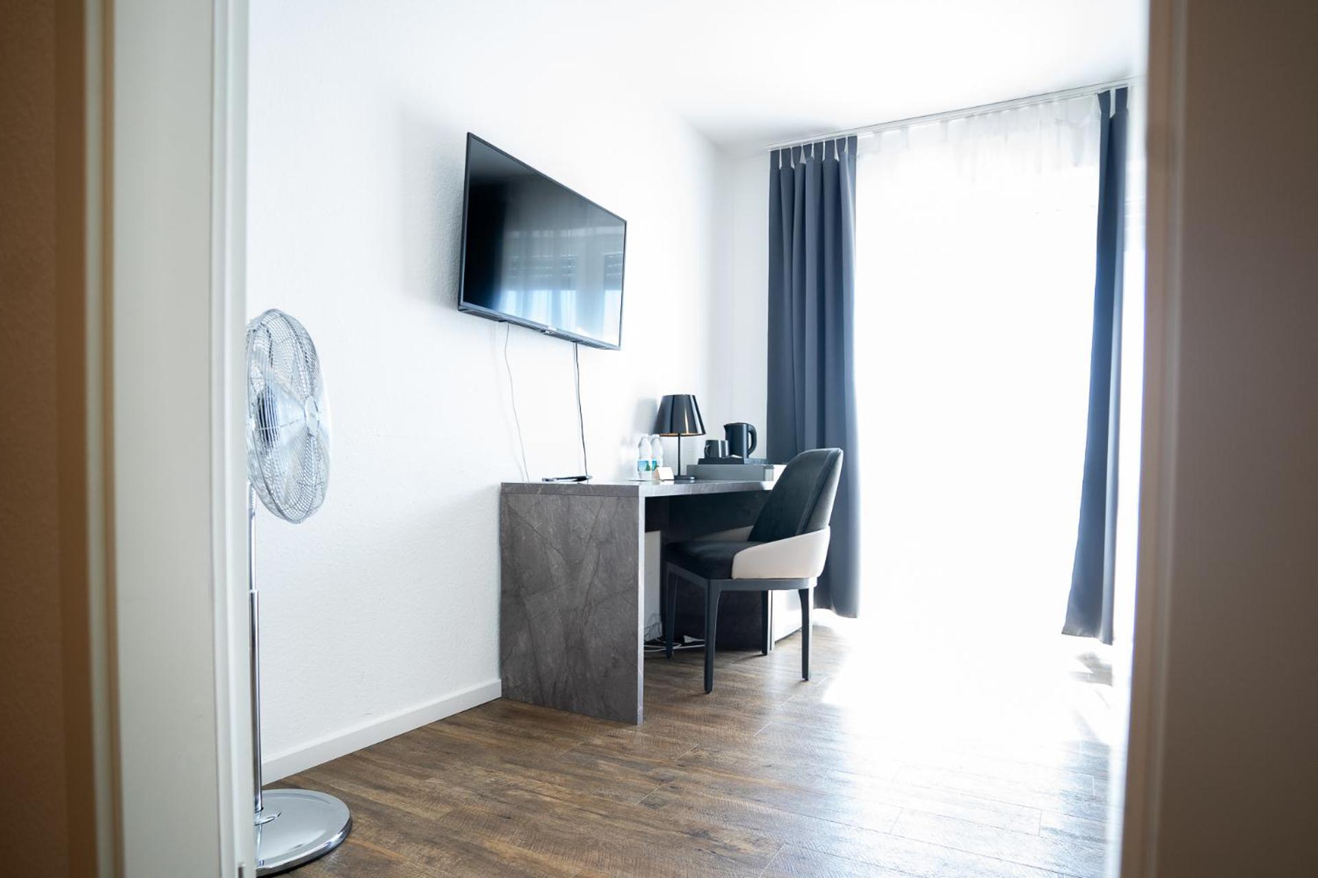 Ap Hotel Mannheim Viernheim Zewnętrze zdjęcie