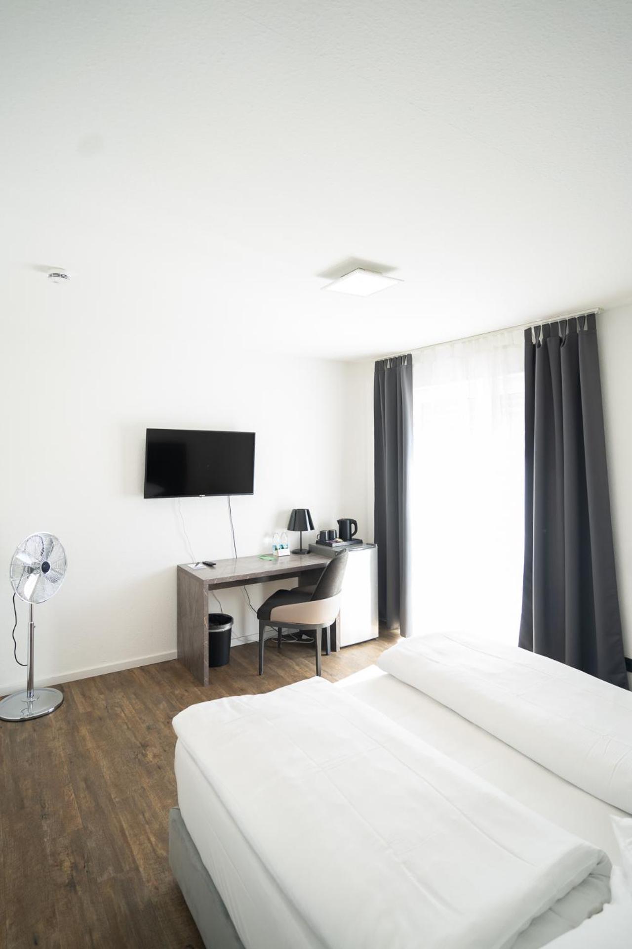 Ap Hotel Mannheim Viernheim Zewnętrze zdjęcie