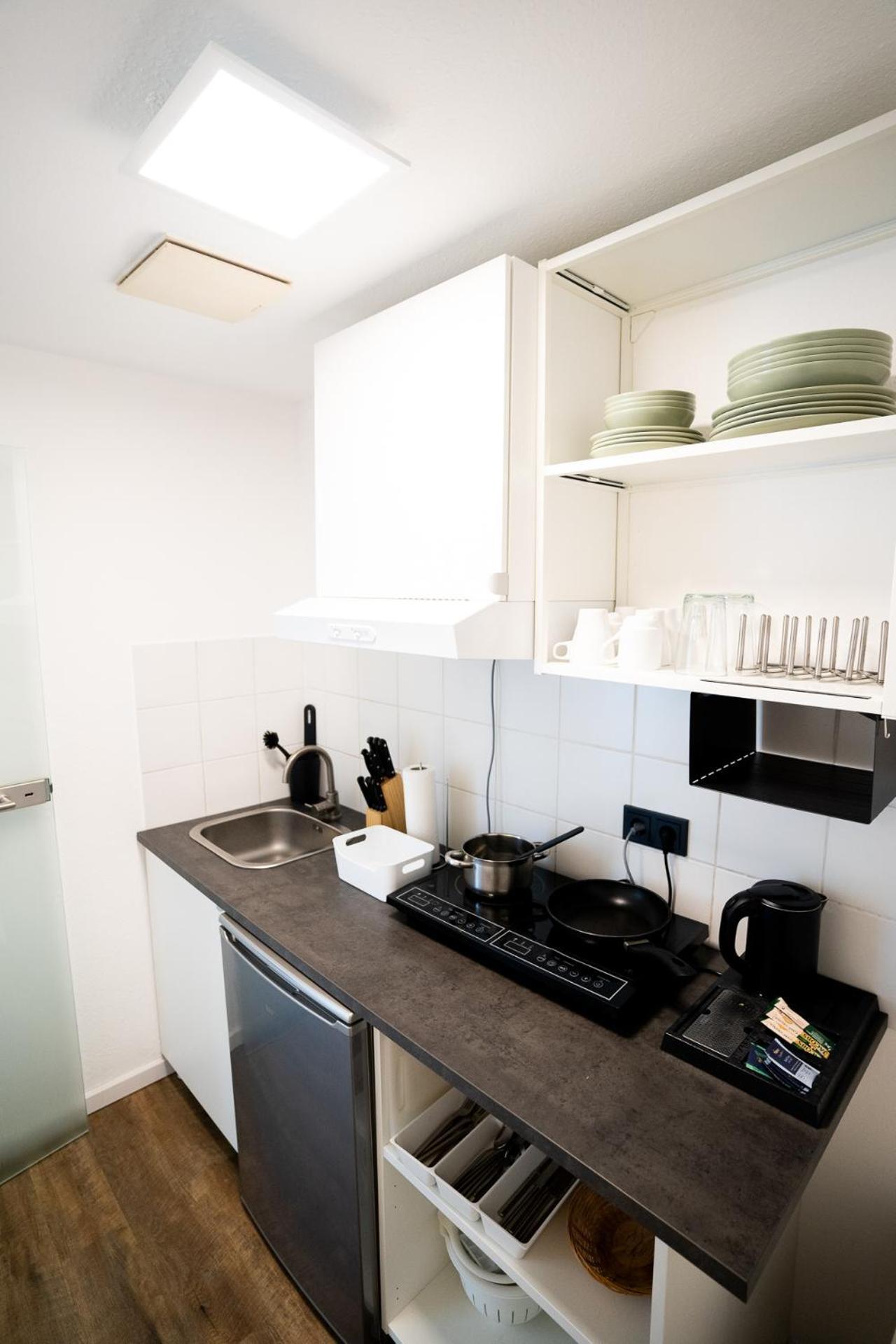 Ap Hotel Mannheim Viernheim Zewnętrze zdjęcie
