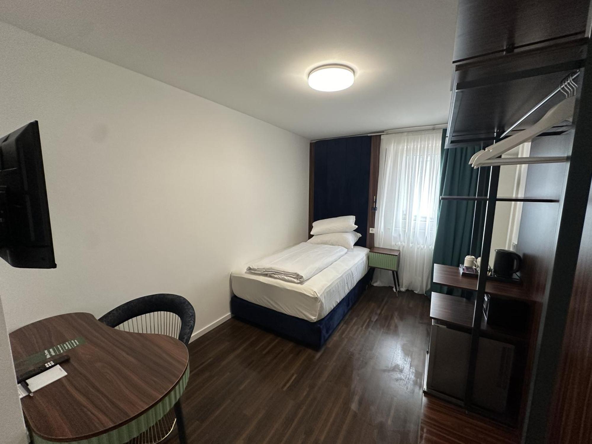 Ap Hotel Mannheim Viernheim Zewnętrze zdjęcie