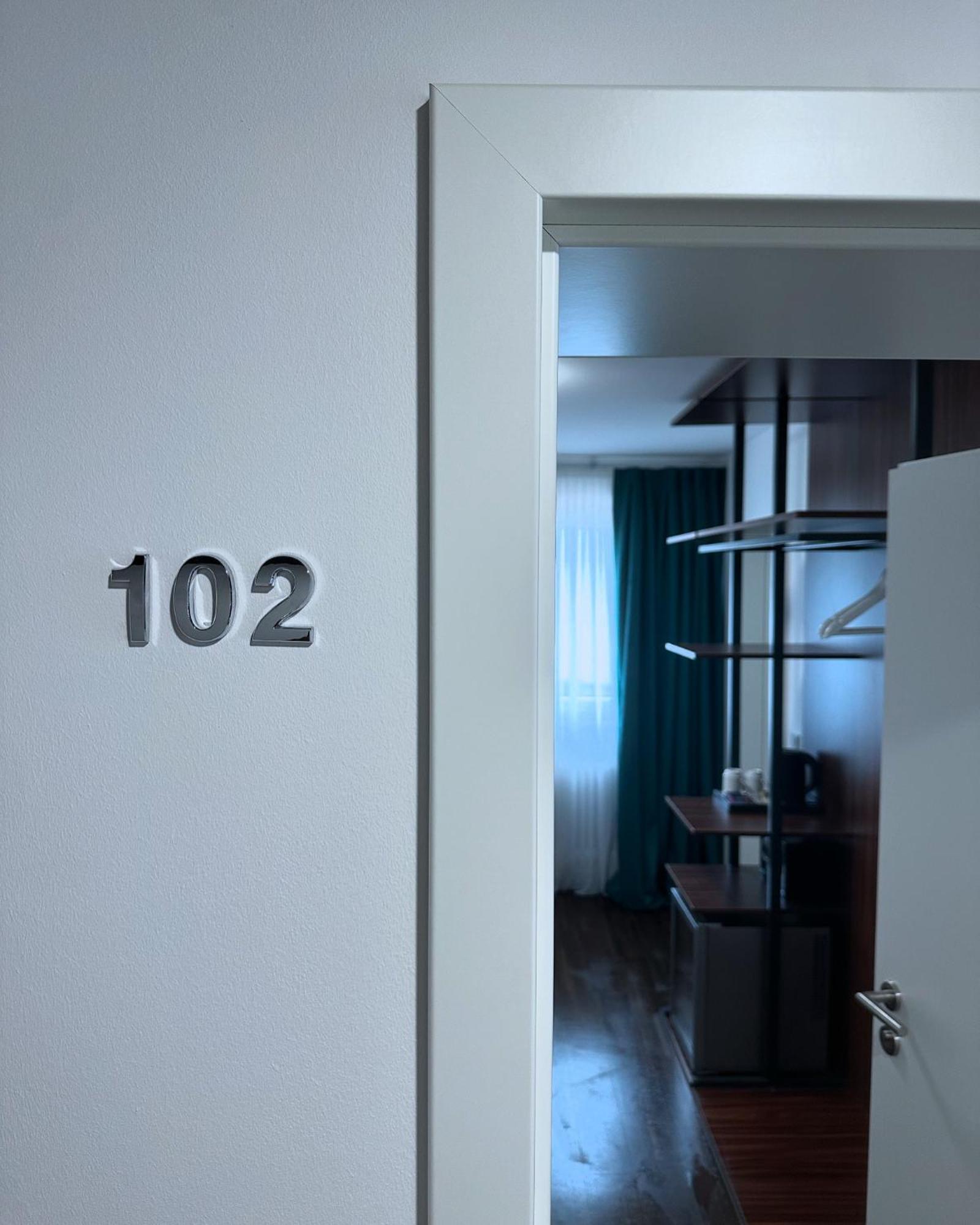 Ap Hotel Mannheim Viernheim Zewnętrze zdjęcie